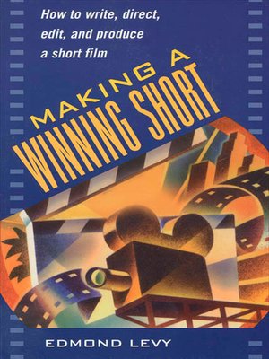 cover image of Making a Winning Short